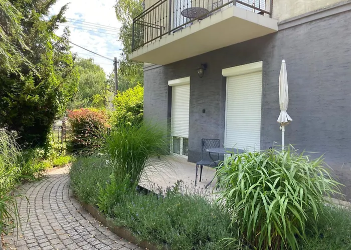 Csenge Villa