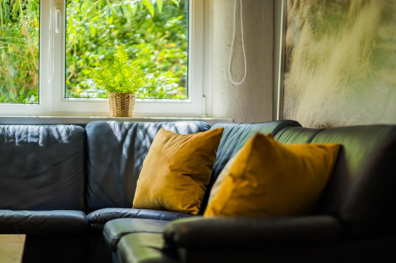 Apartment Csenge