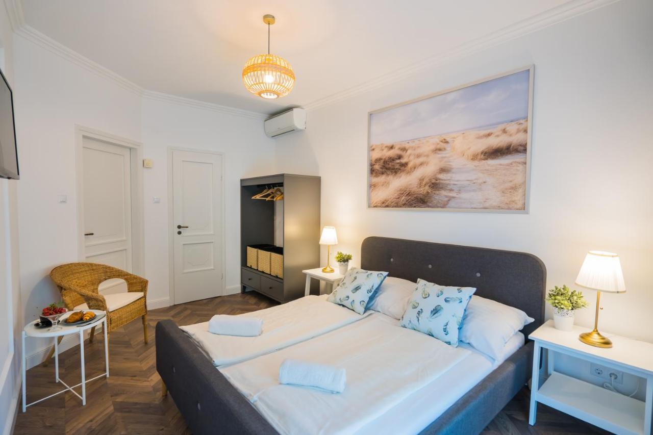 Apartment Csenge