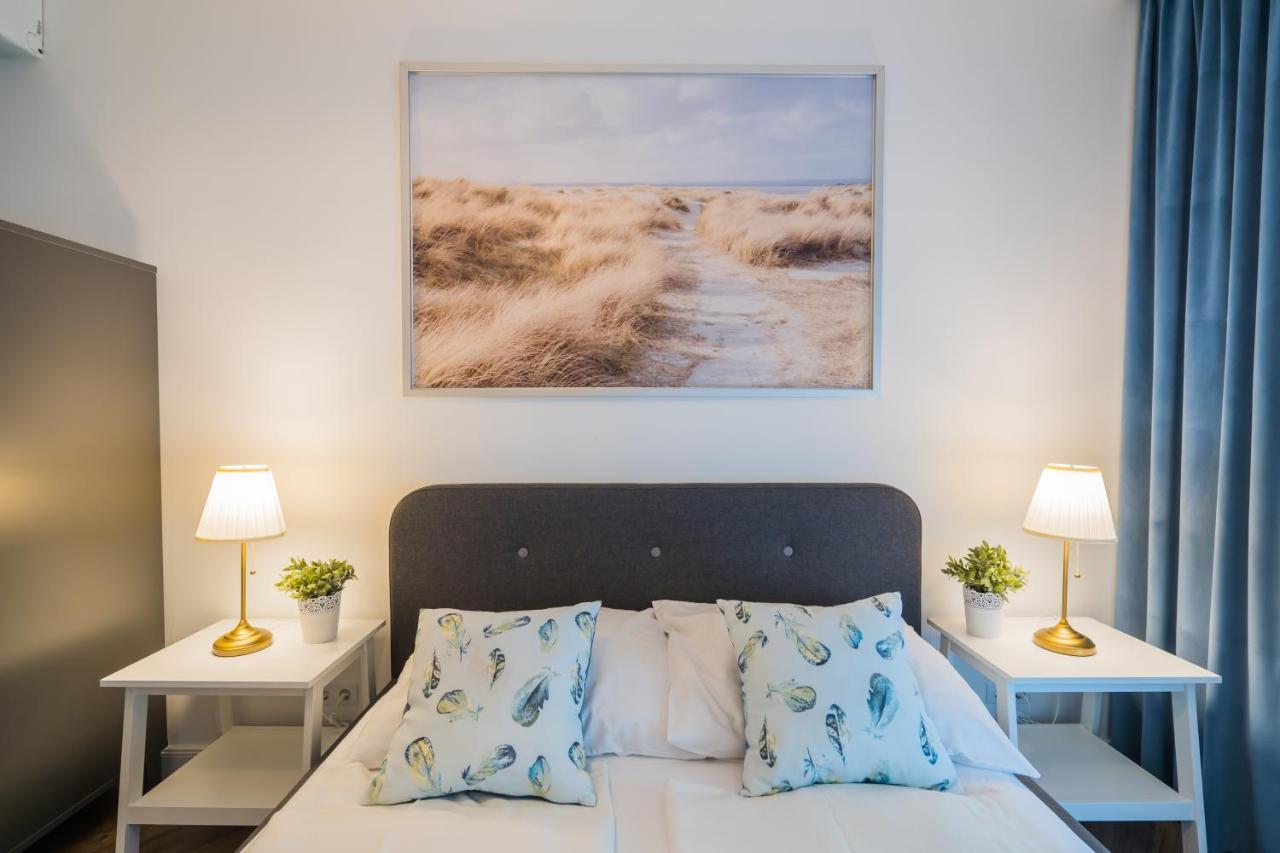 Apartment Csenge Siofok