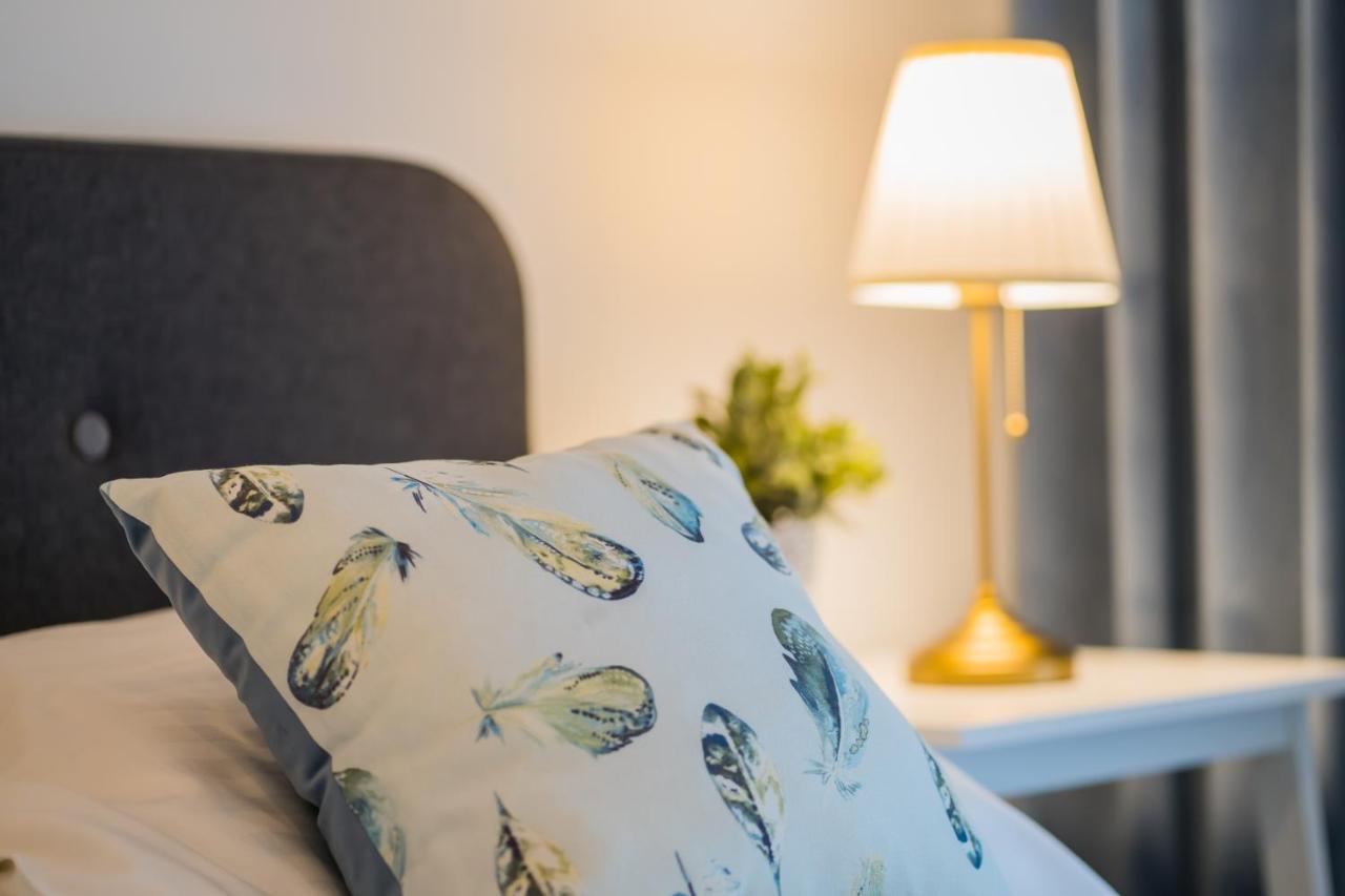 Csenge Apartment Siofok