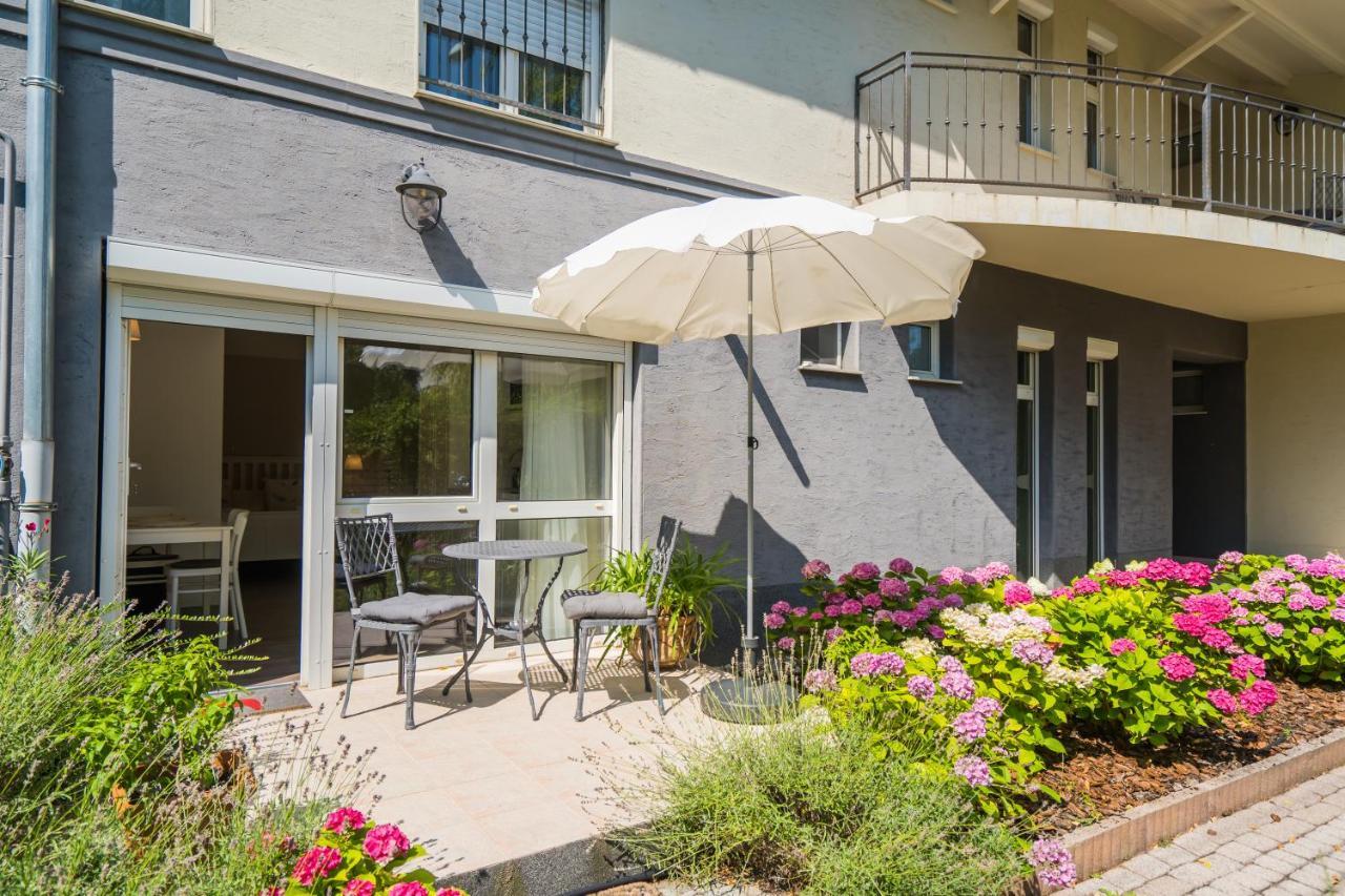 Apartment Csenge