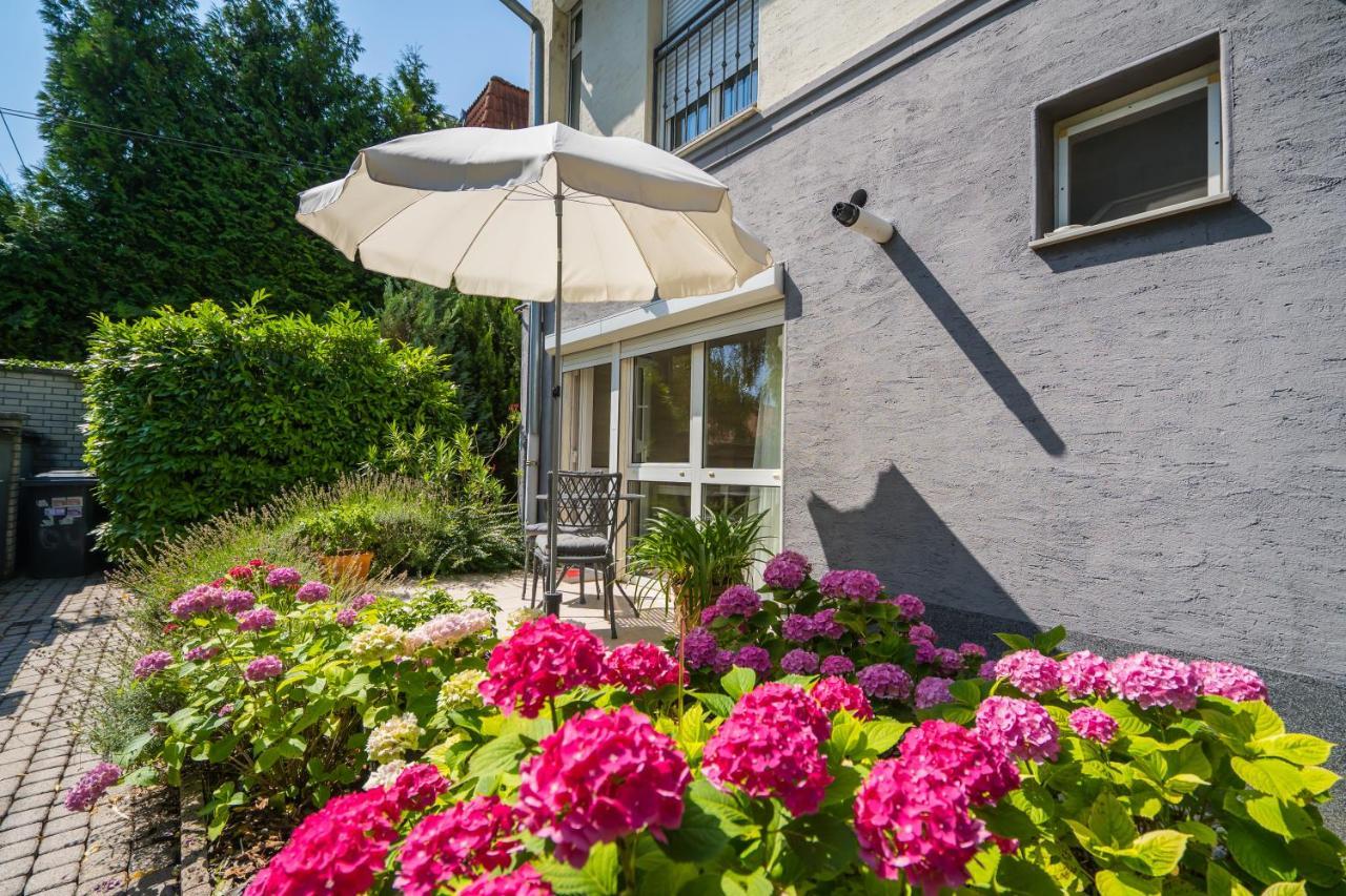 Csenge Apartment Siofok