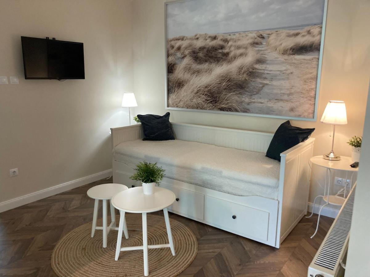 Csenge Apartment