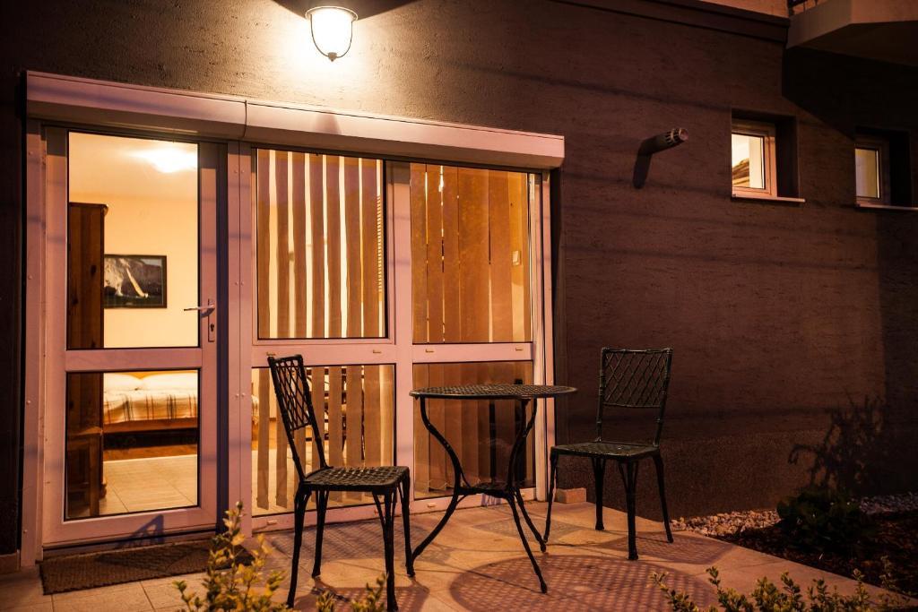 Apartment Csenge Siofok