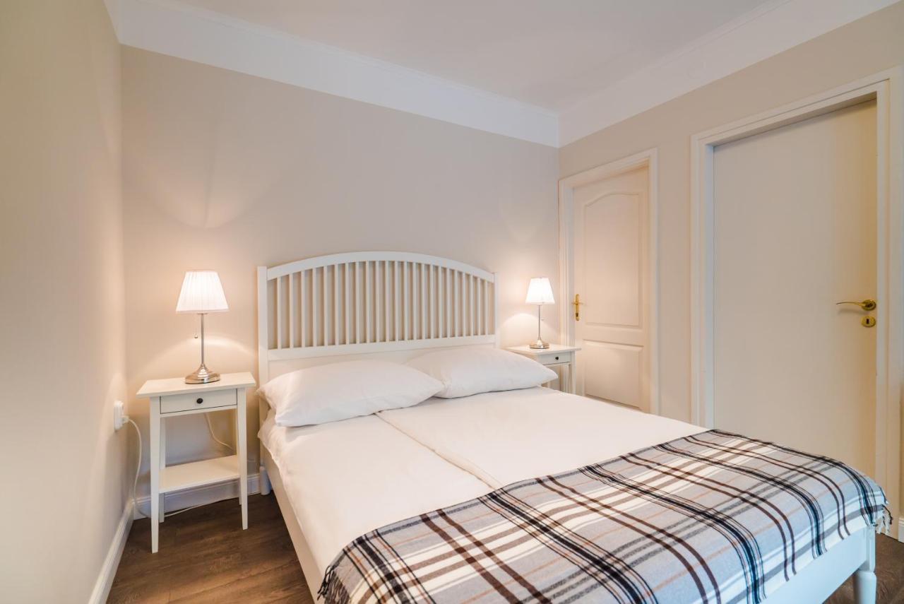 Apartment Csenge