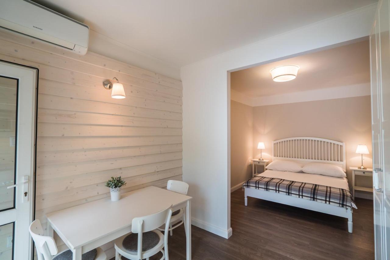 Apartment Csenge Siofok
