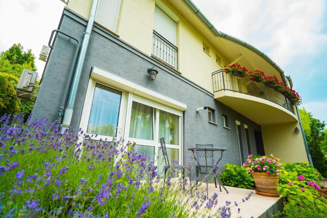 Apartment Csenge Siofok